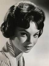 Juliet Prowse Net Worth