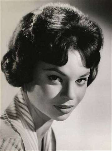 Juliet Prowse Net Worth