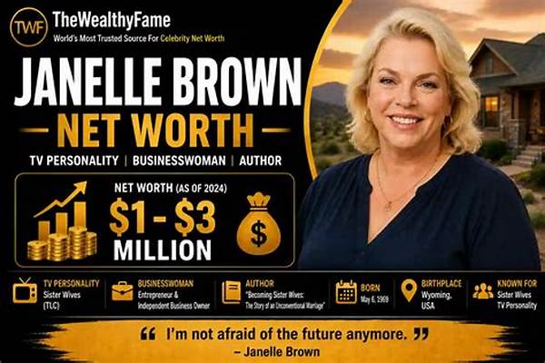 Juliet Wendell-Brown Net Worth