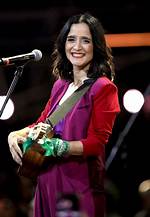Julieta Venegas Net Worth