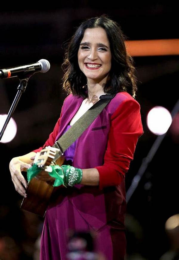 Julieta Venegas Net Worth