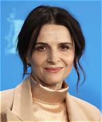 Juliette Binoche Net Worth