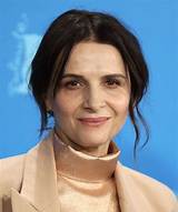 Juliette Binoche Net Worth