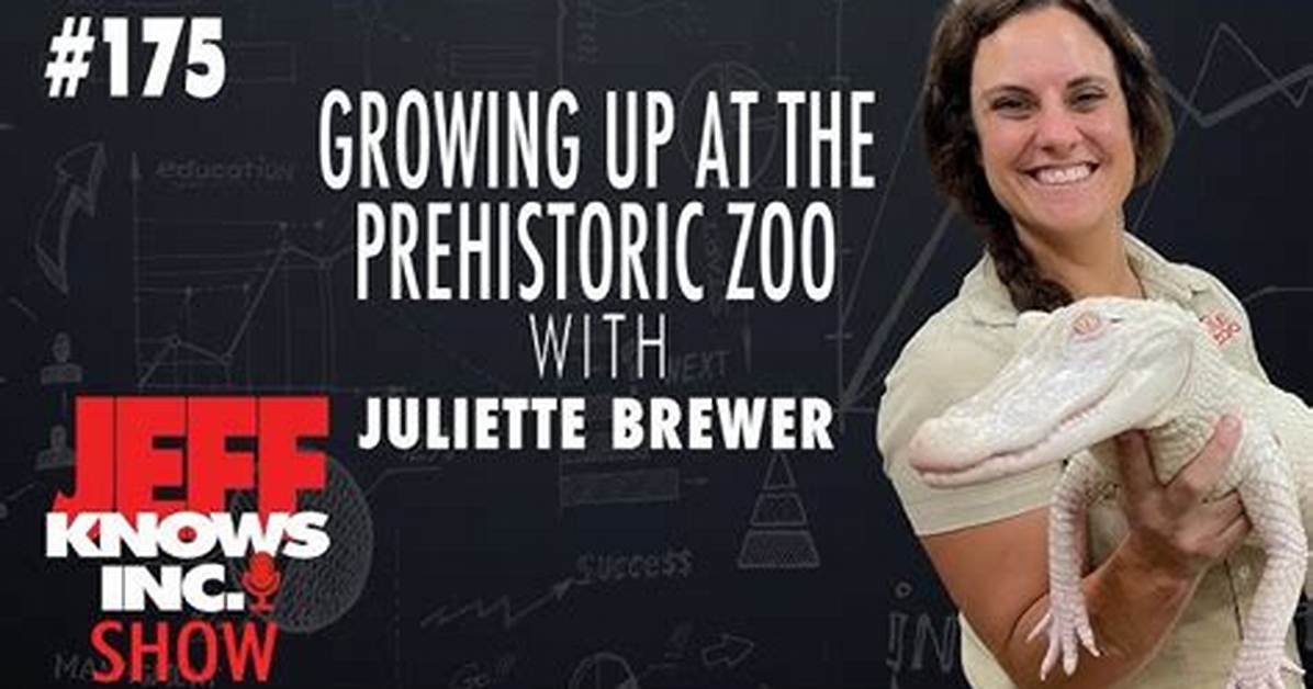 Juliette Brewer Net Worth