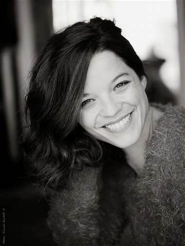 Juliette Roudet Net Worth