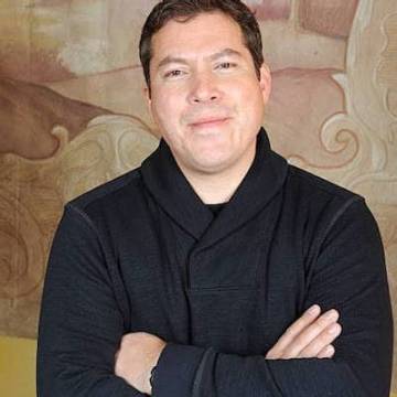 Julio Cedillo Net Worth