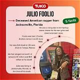 Julio Fernandez Net Worth