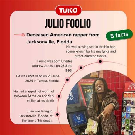 Julio Fernandez Net Worth