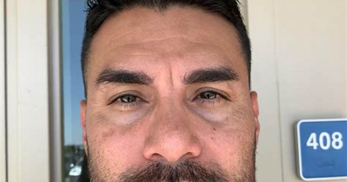 Julio Pe%C3%B1A Net Worth 360. Jpg