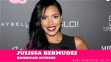 Julissa Bermudez Net Worth