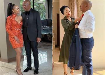 Julius Malema Net Worth