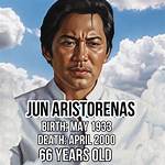 Jun Aristorenas Jr. Net Worth