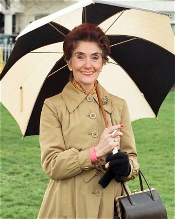 June Brown Net Worth
