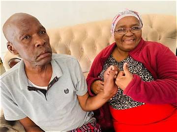 June Buthelezi Net Worth