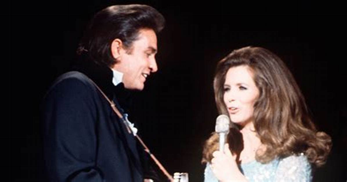 June Carter Cash Net Worth