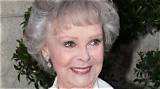 June Lockhart Net Worth