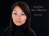Jung Sun Den Hollander Net Worth