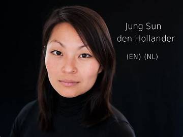 Jung Sun Den Hollander Net Worth