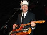 Junior Brown Net Worth