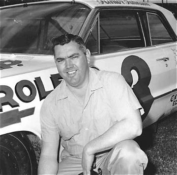 Junior Johnson Net Worth
