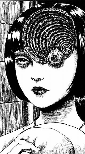 Junji Ito Net Worth