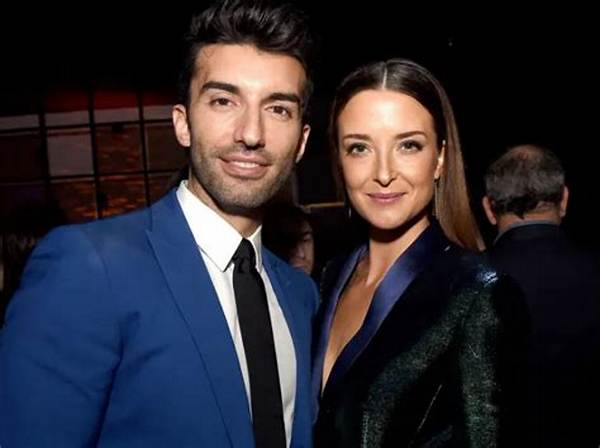 Justin Baldoni Net Worth