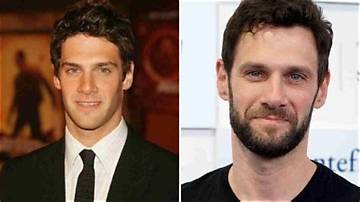 Justin Bartha Net Worth