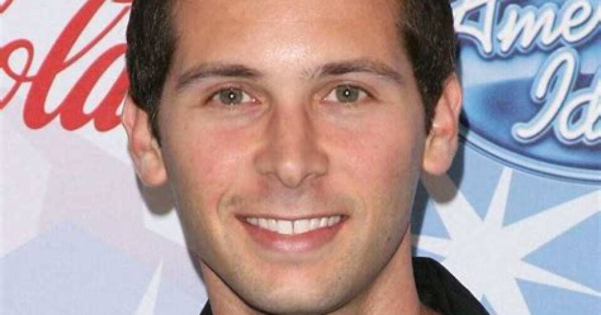 Justin Berfield Net Worth