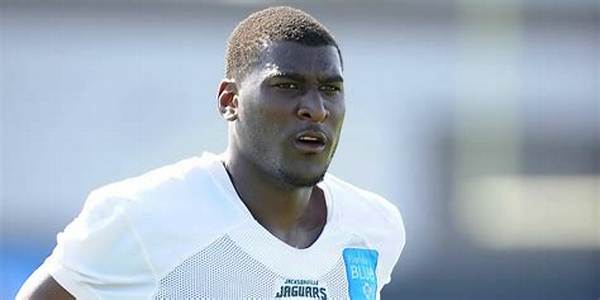 Justin Blackmon Net Worth