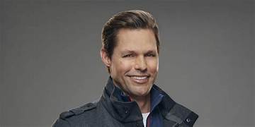 Justin Bruening Net Worth