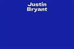 Justin Bryant Net Worth