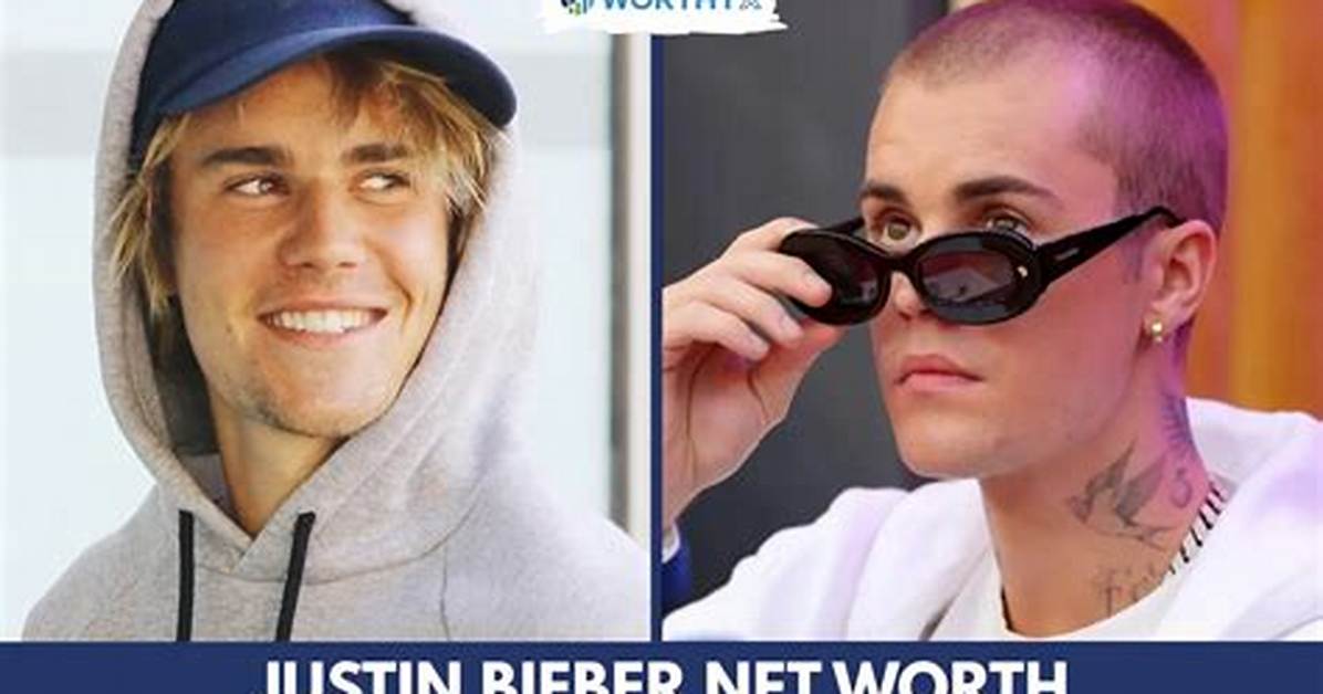 Justin Burton Net Worth
