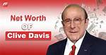 Justin Davis Net Worth