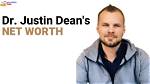 Justin Dean Net Worth