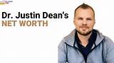 Justin Dean Net Worth