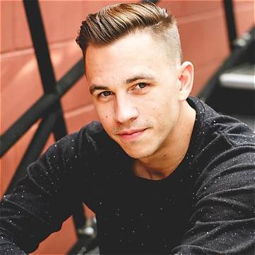 Justin Flom Net Worth