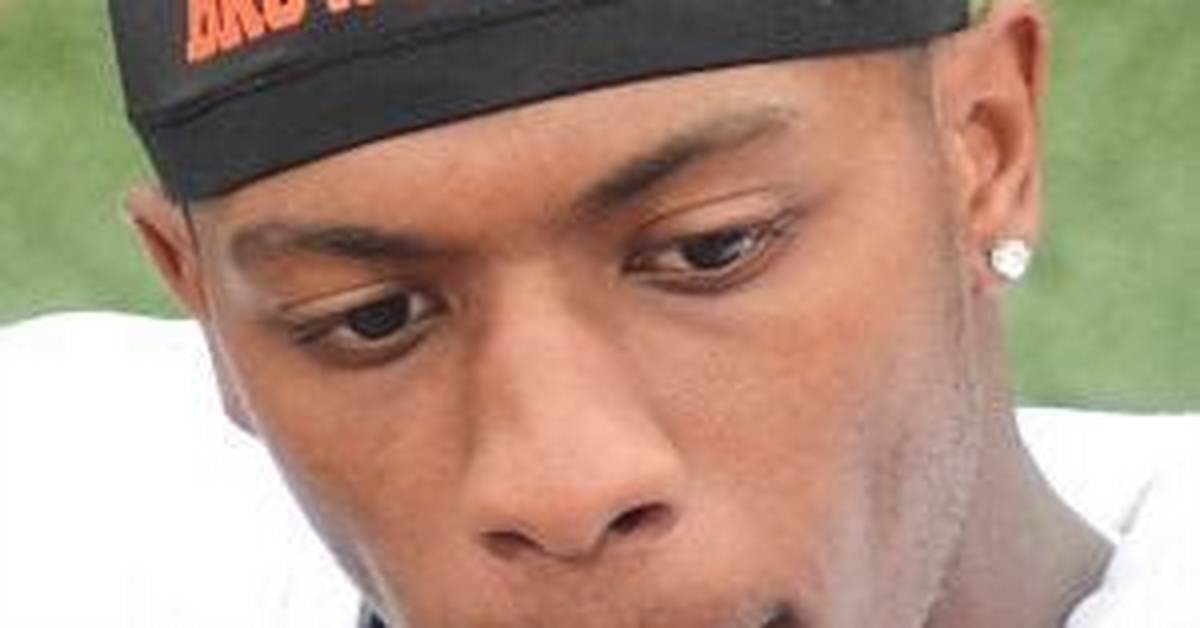 Justin Gilbert Net Worth