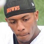 Justin Gilbert Net Worth