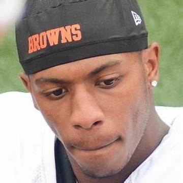 Justin Gilbert Net Worth