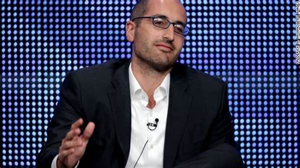 Justin Halpern Net Worth