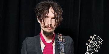 Justin Hawkins Net Worth