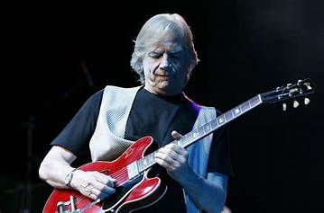 Justin Hayward Net Worth