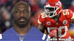 Justin Houston Net Worth