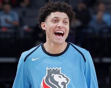 Justin Jackson Net Worth