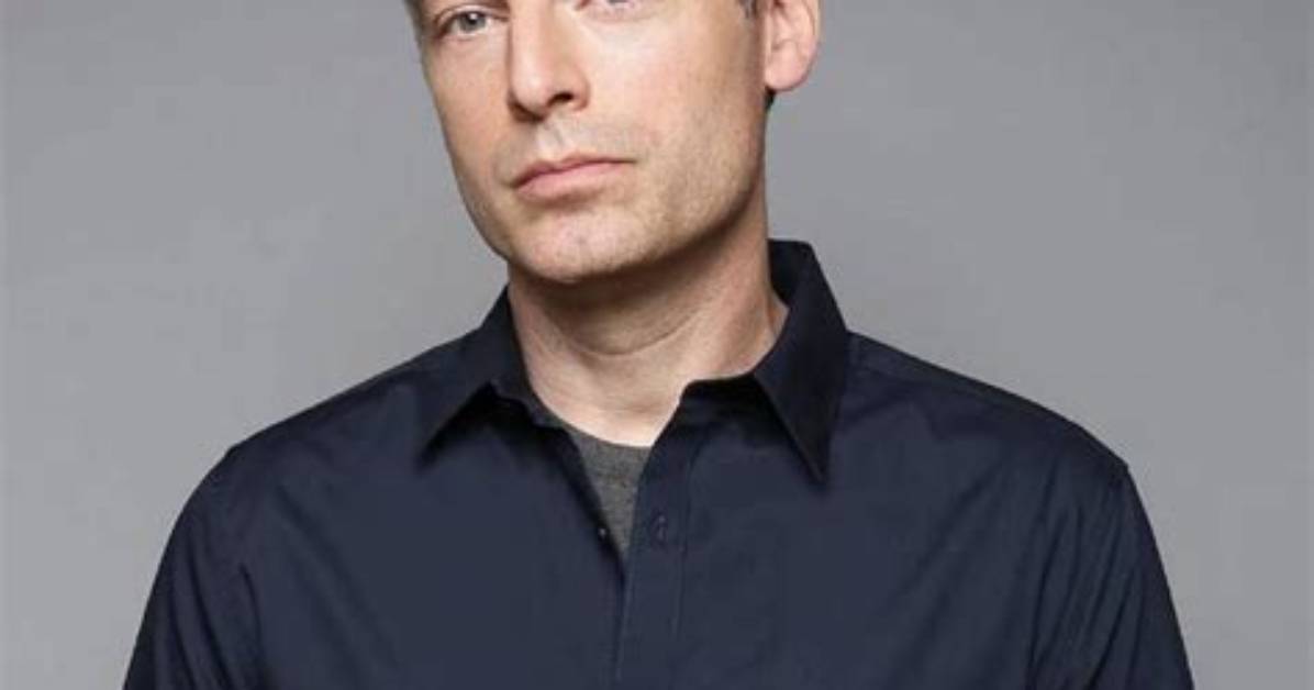 Justin Kirk Net Worth
