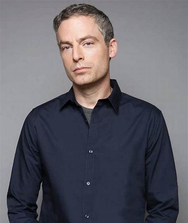 Justin Kirk Net Worth