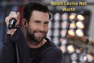 Justin L. Levine Net Worth