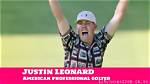Justin Leonard Net Worth