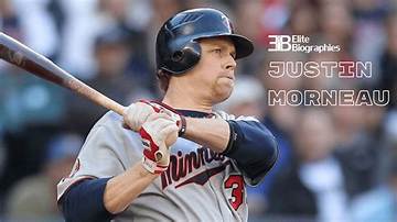 Justin Morneau Net Worth