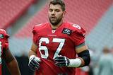 Justin Pugh Net Worth